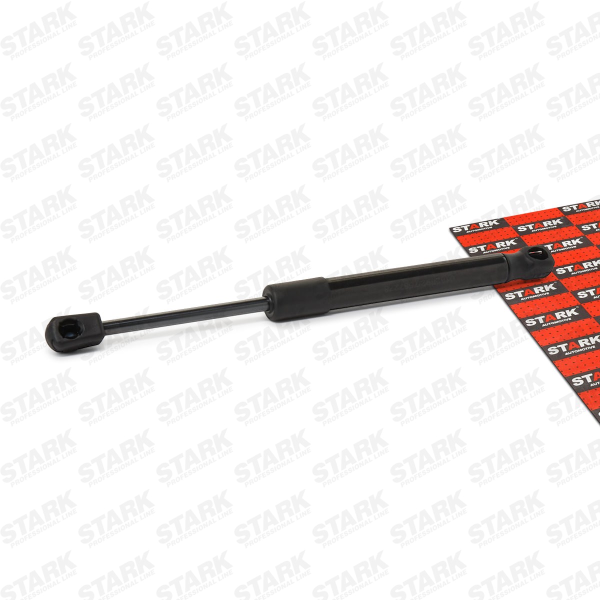 STARK SKGS-0220060 Heckklappendämpfer beidseitig, hinten, 279mm