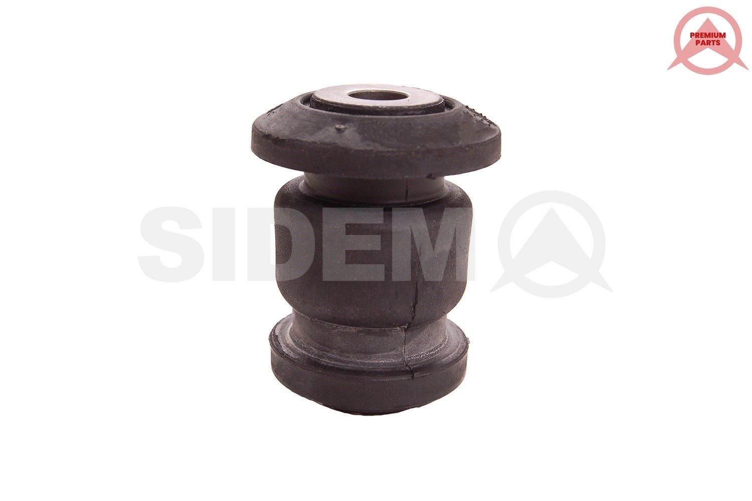 SIDEM 819665: Tukivarren hela Edessä, Etuakseli, ala