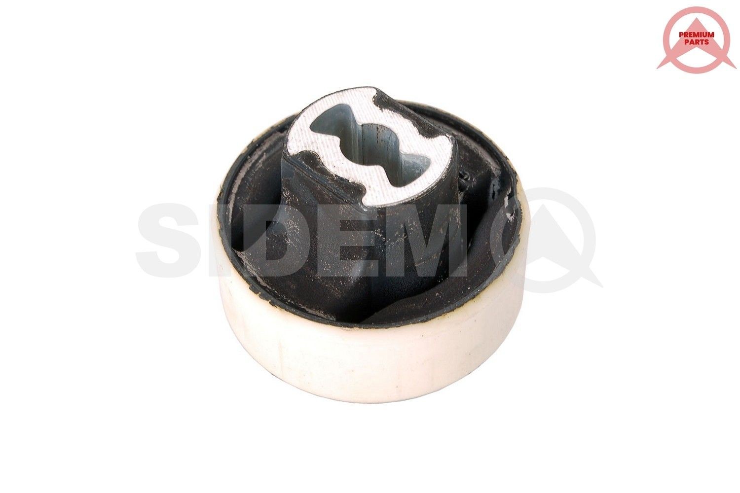 SIDEM 819664: Tukivarren hela Takana, Etuakseli, ala