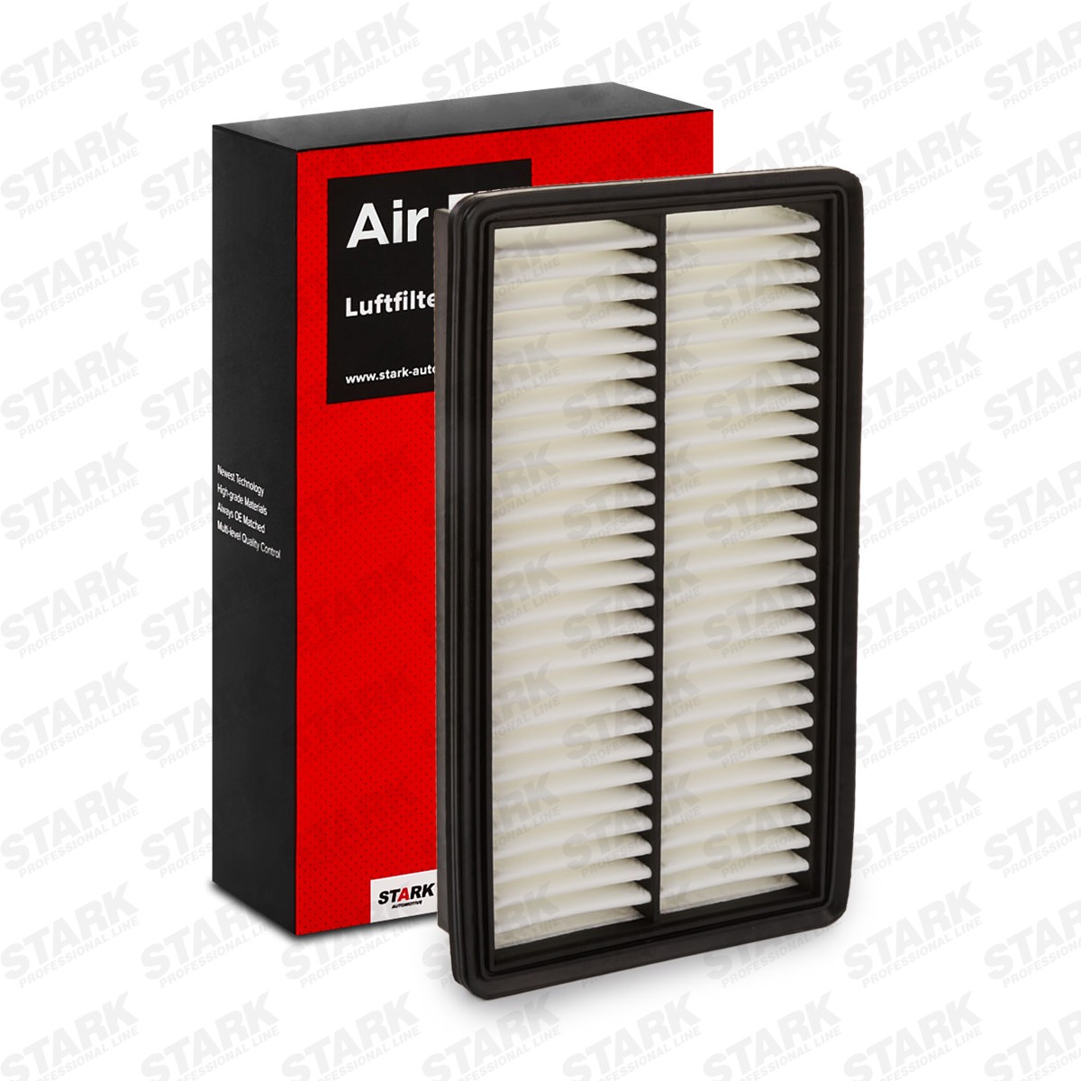 STARK SKAF-0060025: Filtro aria