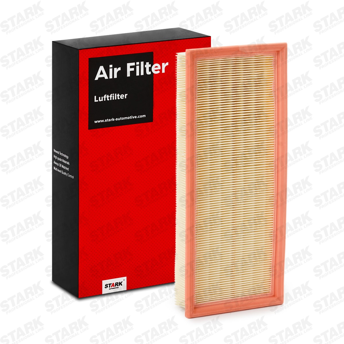 STARK SKAF-0060058: Vzduchový filter