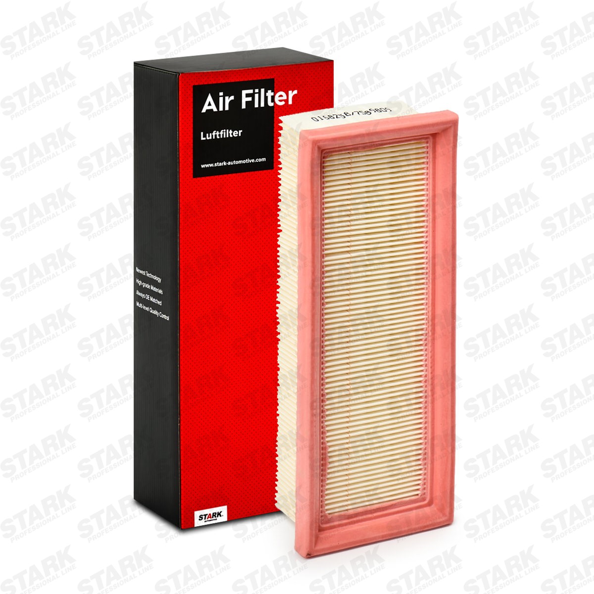 STARK SKAF-0060063 Luftfilter