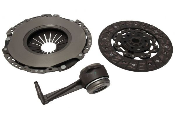 MAPCO 10779: Spojková sada s centrálním vypínačem relé