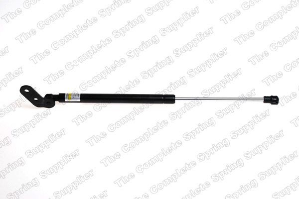 LESJÖFORS 8144219 Heckklappendämpfer hinten rechts