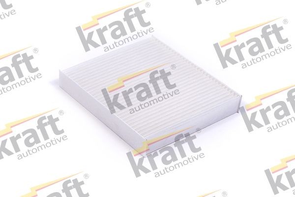 KRAFT 1733060: Filtrs, Salona telpas gaiss Daļiņu filtrs