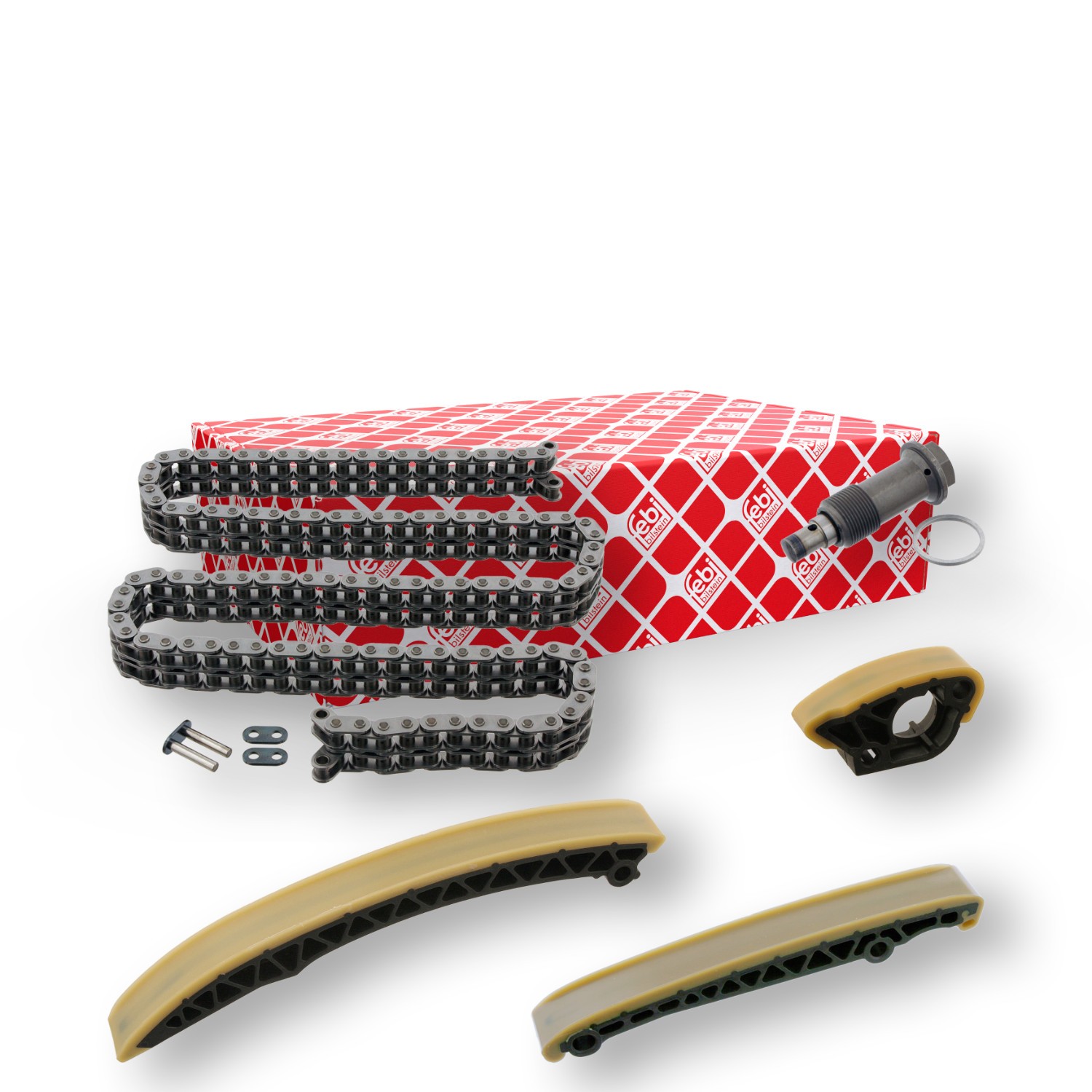 FEBI BILSTEIN 44950: Kit de chaîne de distribution IHI Turbo NEUF