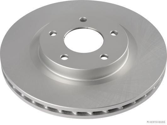 HERTH+BUSS JAKOPARTS J3305044: Remschijf Vooras, Ø: 294mm, interne ventilatie, Ø: 294mm, Geen coating