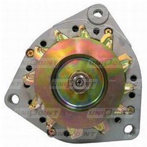 UNIPOINT F042A01004: Alternator 80A