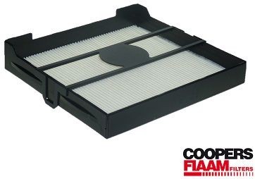 COOPERSFIAAM FILTERS PC8369: Filtro abitacolo Filtro antipolline