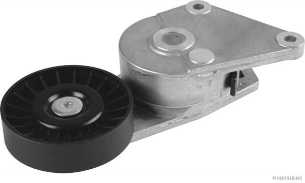 HERTH+BUSS JAKOPARTS J1141042: Tensor de correia, correia trapezoidal estriada