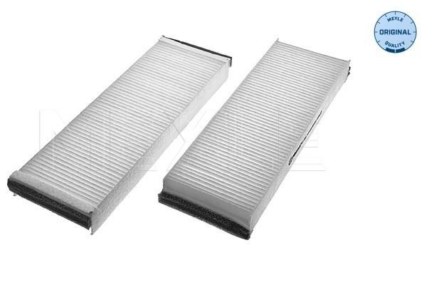 MEYLE 116 050 0122: Tukivarsi Taka-akseli, oikea, Alumiini, Kumilaakerilla, ORIGINAL Quality