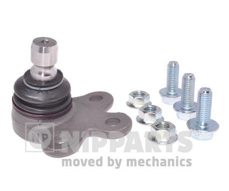 NIPPARTS N4860909: Pallonivel 18,2mm