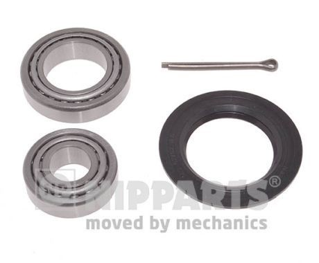 NIPPARTS J4710900: Riteņa rumbas gultņa komplekts