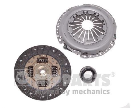 NIPPARTS N2000346: Kit de embraiagem com desembraiagem central