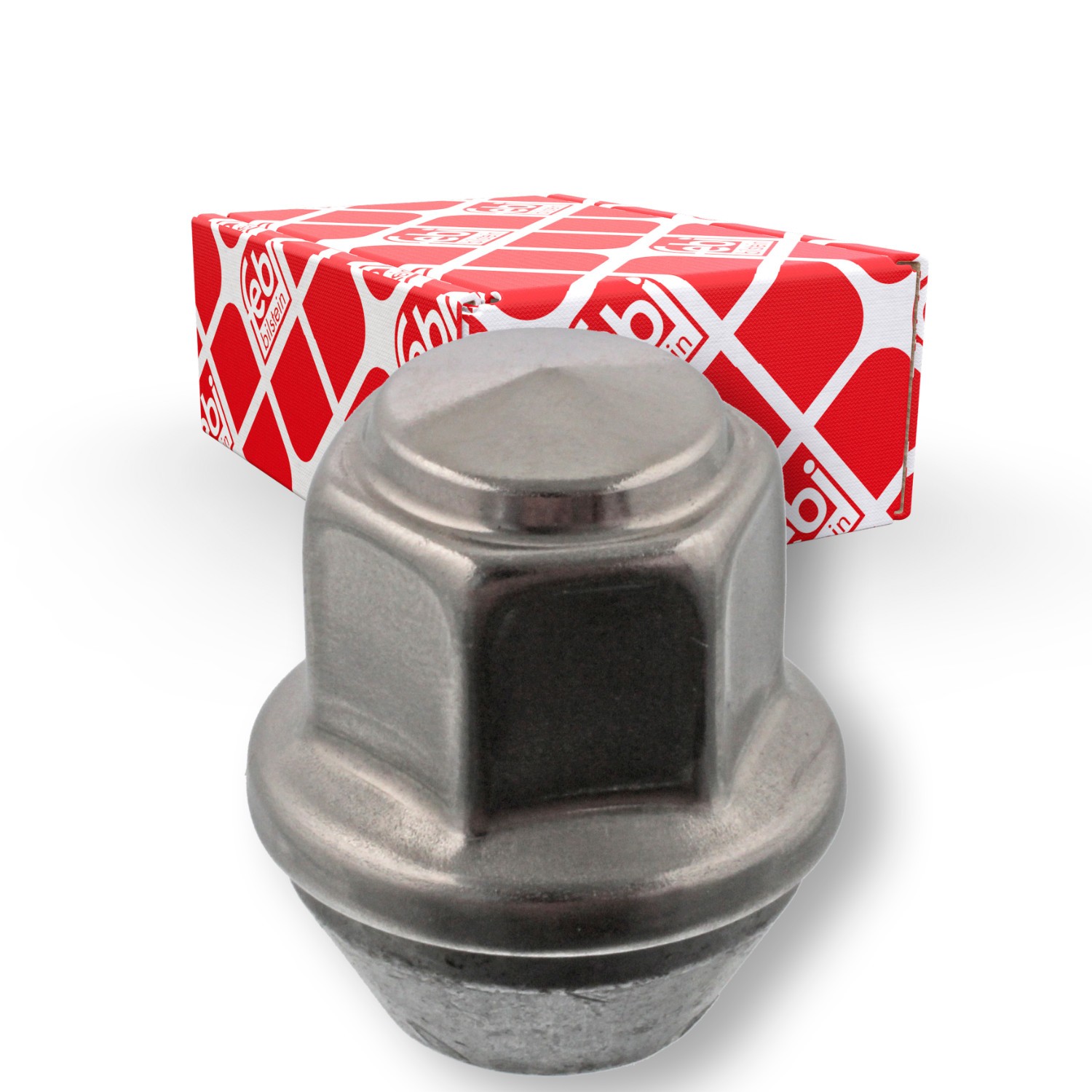 FEBI BILSTEIN 44949: Porca da roda 19