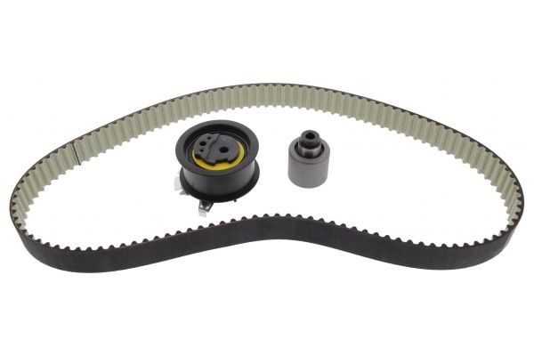 MAPCO 23816: Kit de correa de distribución Núm. dientes: 120