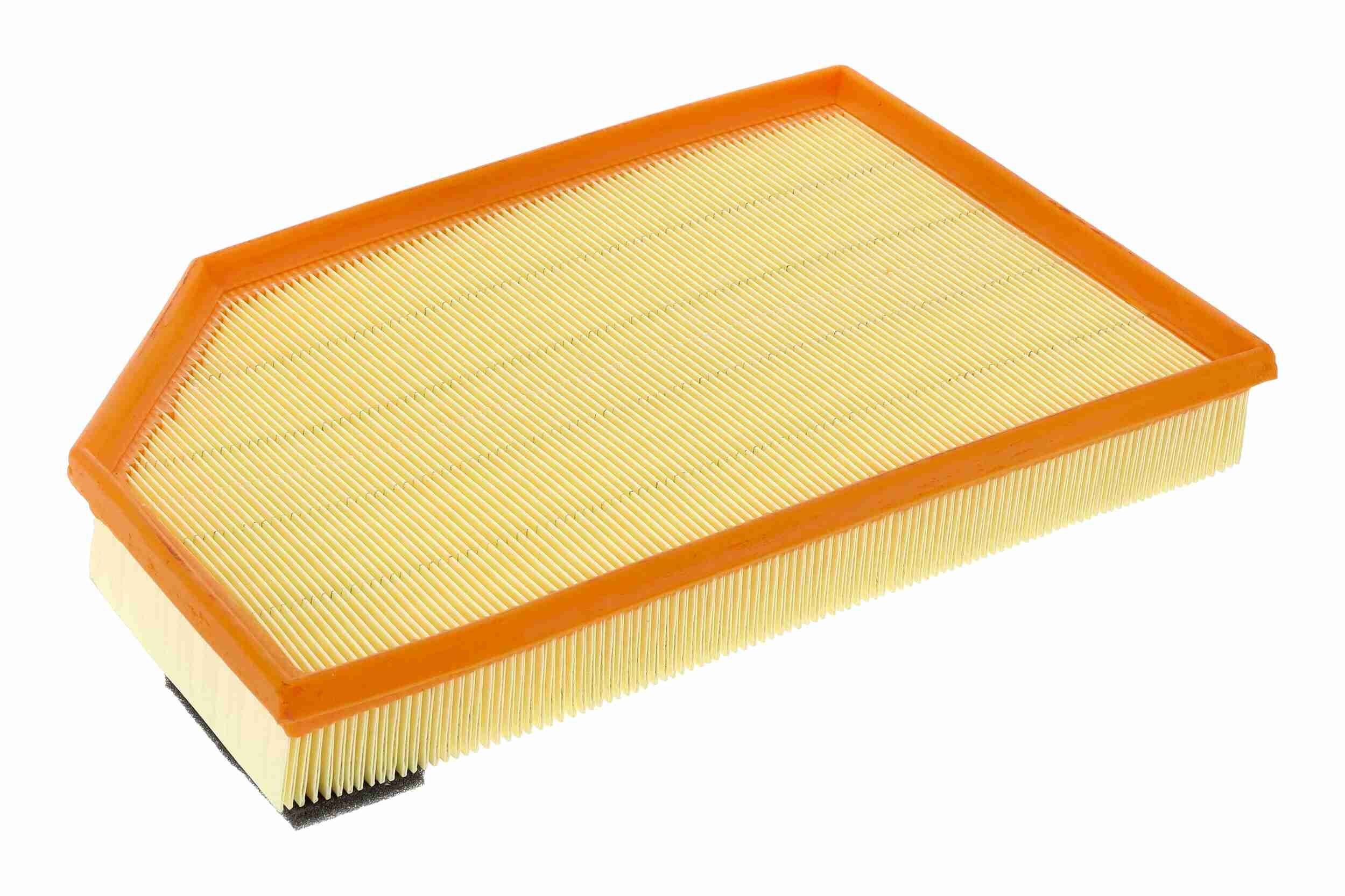 VAICO V95-0278: Въздушен филтър Original VAICO Quality