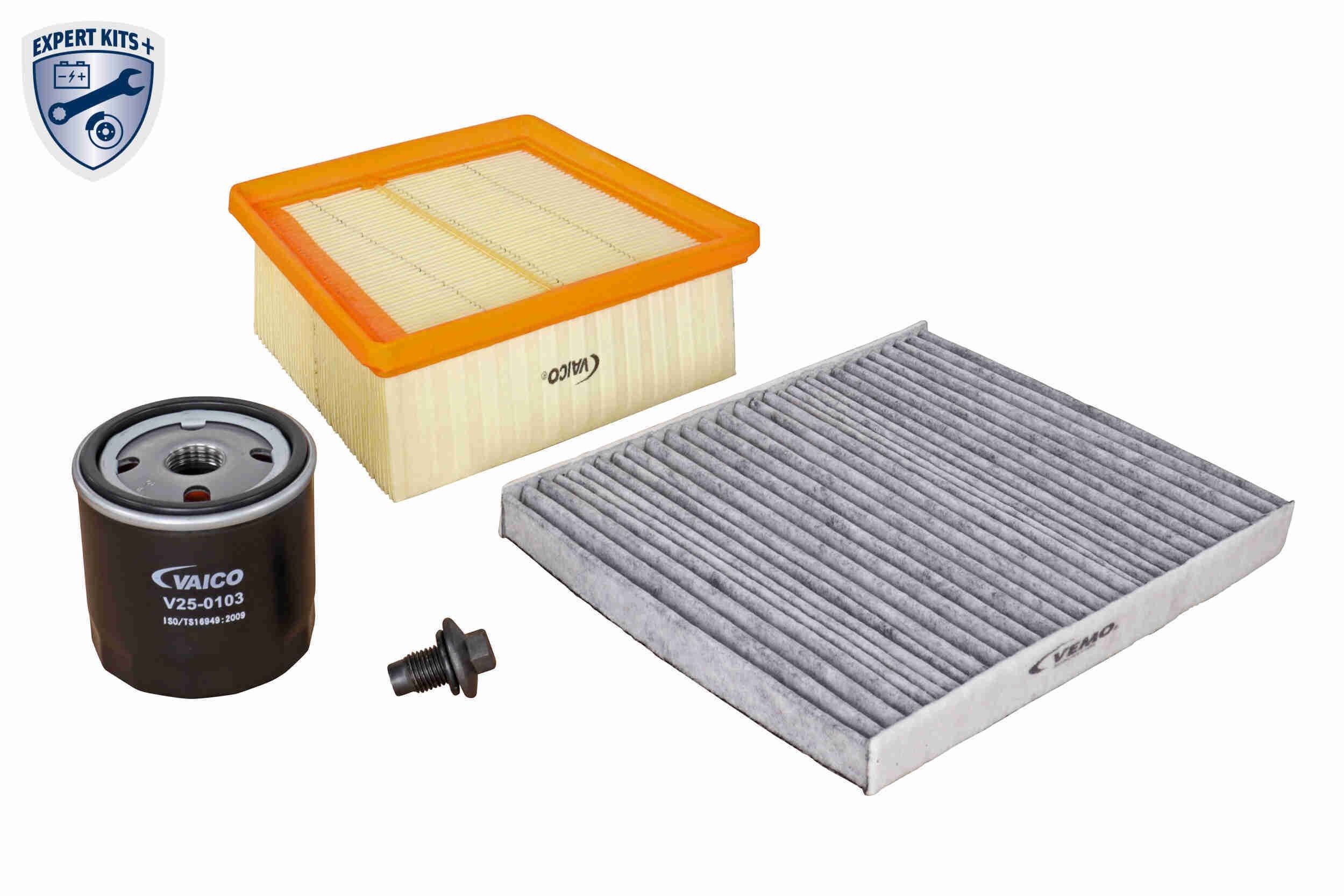 VAICO V25-0788: Inspektionspaket