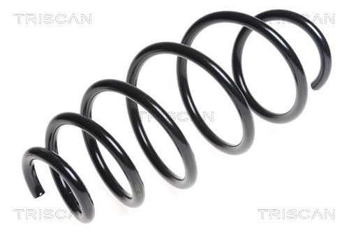 TRISCAN 8750 24175: Fahrwerksfeder Vorderachse