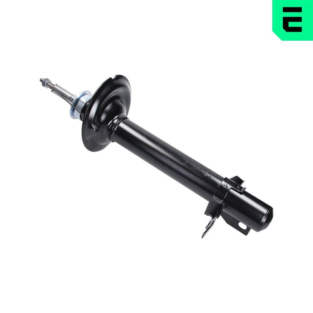 OPTIMAL A-3006G: Schokdemper Vooras, Gasdruk, Veerpoot