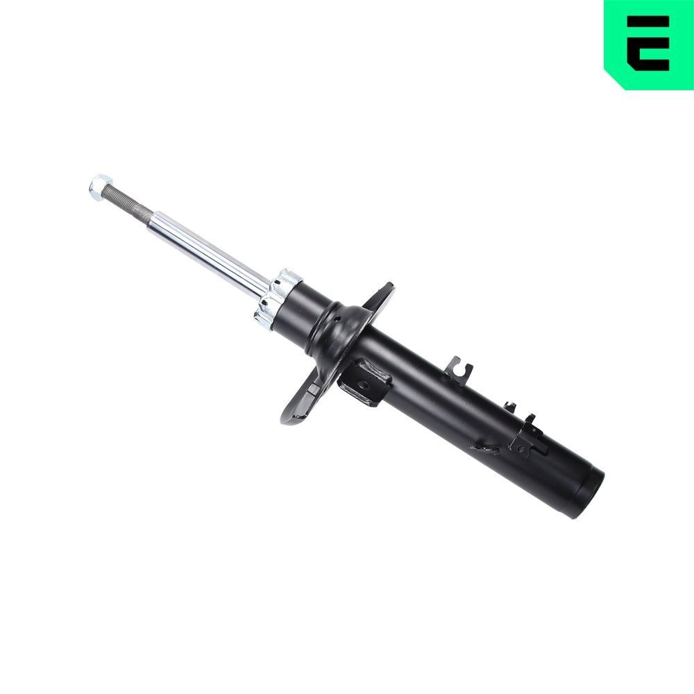 OPTIMAL A-3647GR: Støtdemper framaksel høyre, gasstrykk, Fjærbein