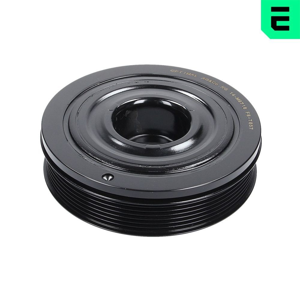 OPTIMAL F8-7657: Polia, cambota