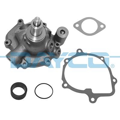 DAYCO DP125: Водна помпа