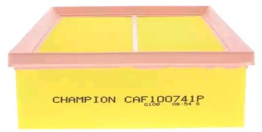 CHAMPION CAF100741P: Luftfilter