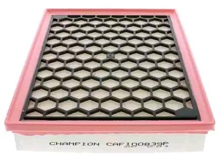 CHAMPION CAF100839P: Filtro aria