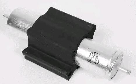 CHAMPION CFF100429: Palivový filter