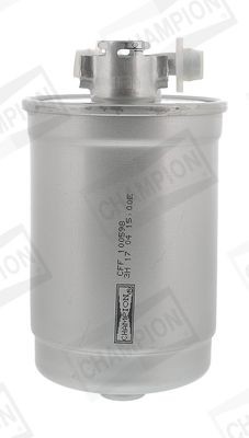 CHAMPION CFF100598: Filtro carburante