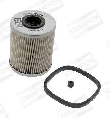 CHAMPION CFF500416: Filtro carburante