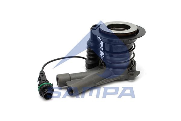 SAMPA 201.143: Rolamento de desembraiagem