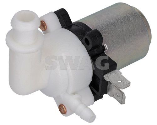SWAG 70 91 4502: Waschwasserpumpe 12V