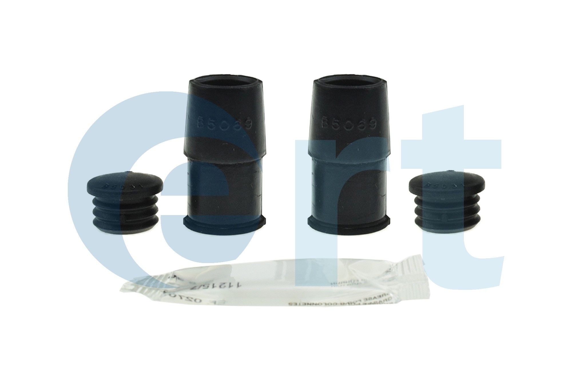 ERT 410007 Führungshülsensatz, Bremssattel