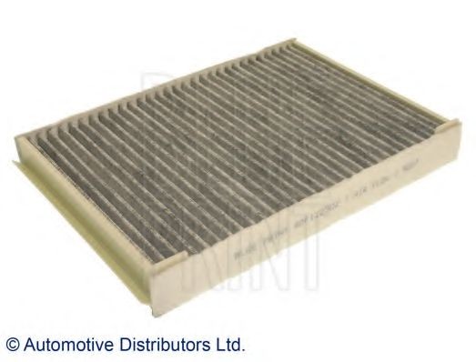 BLUE PRINT ADF122502: Interieurfilter Carbon filter