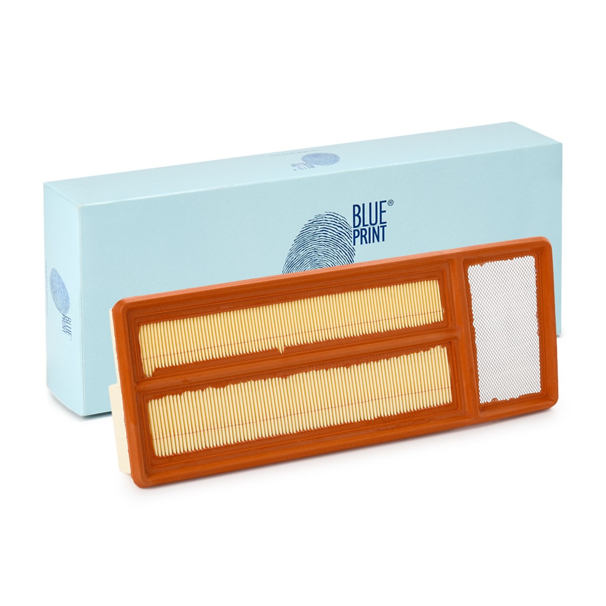 BLUE PRINT ADZ92230: Gaisa filtrs