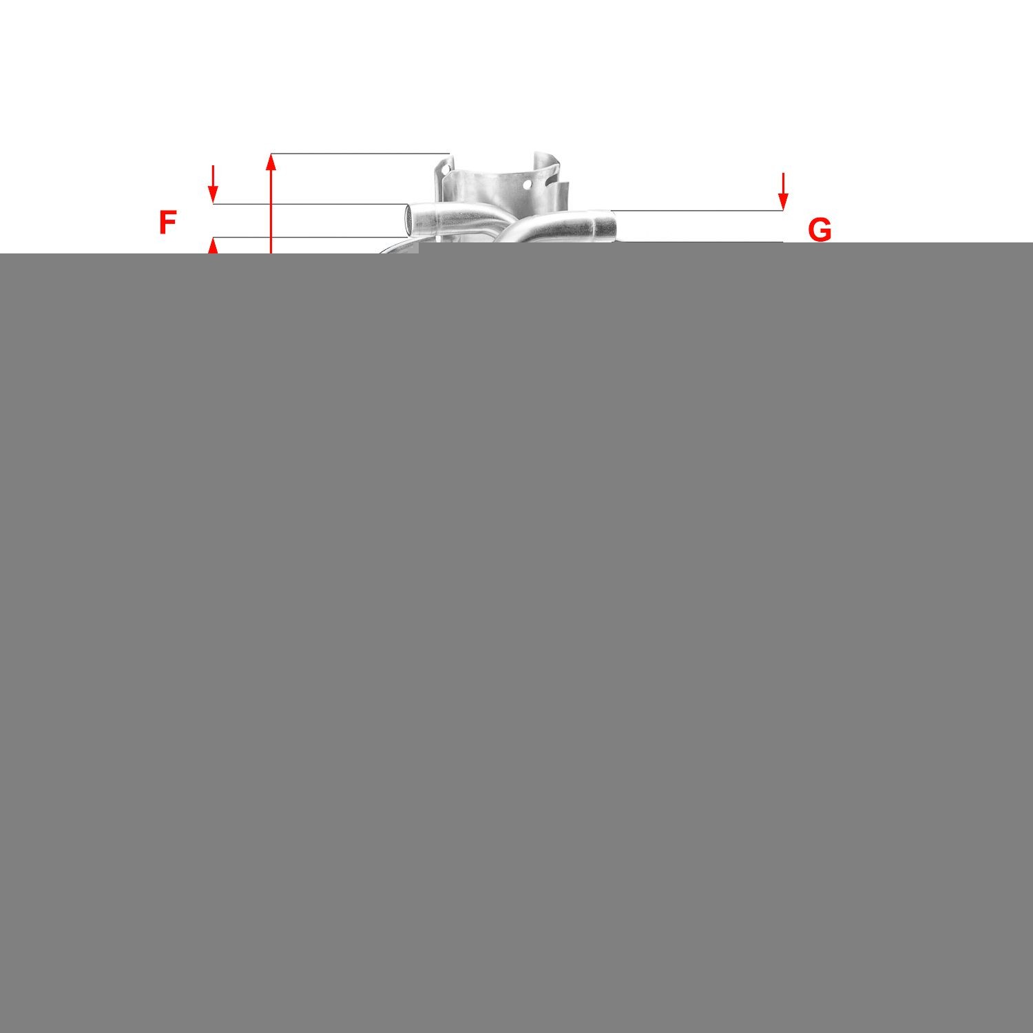 SOFIMA S 4001 NR: Filtre à carburant