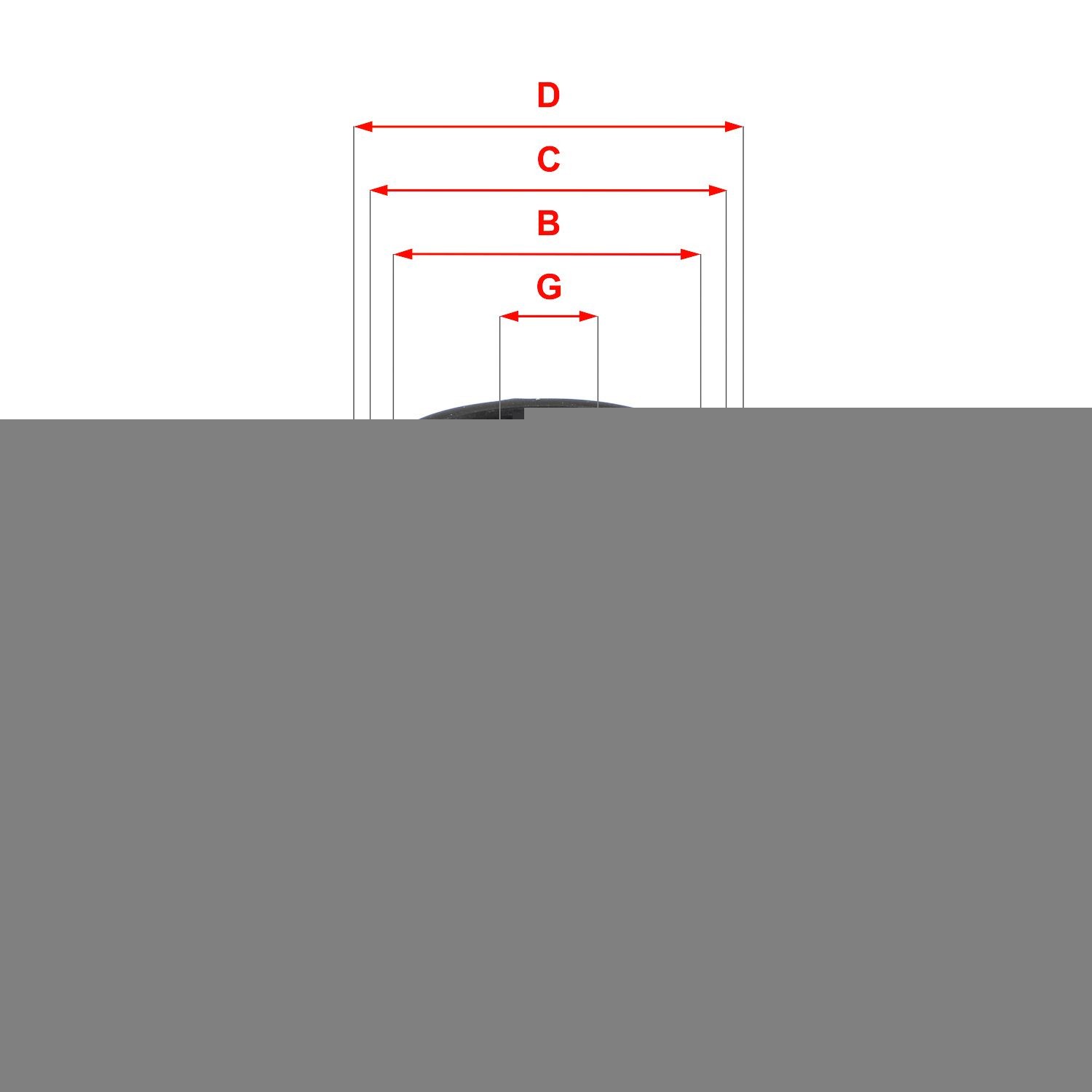 SOFIMA S 6210 R: Oliefilter med en returløbs-stop-ventil