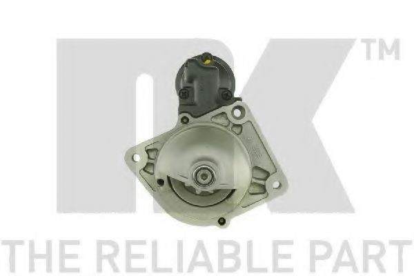 NK 4718950: Starter 2,2kW