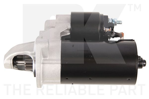 NK 4721240: Käynnistysmoottori 1,8kW