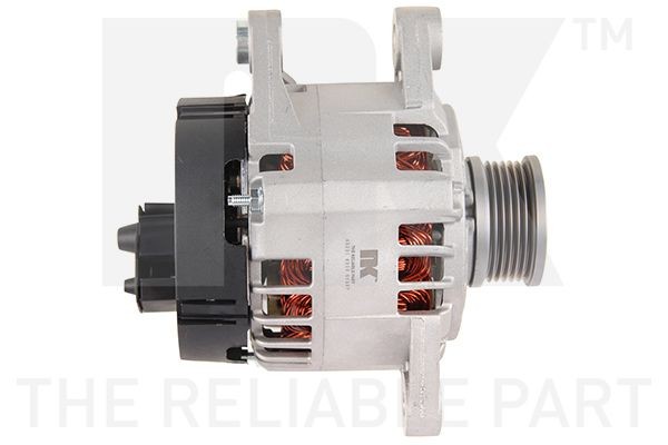 NK 4849231: Alternator 100A