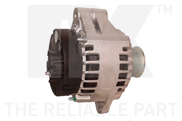 NK 4890206: Alternator 140A