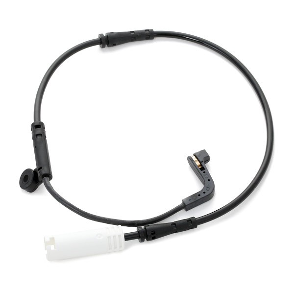 TEXTAR 98030400: Waarschuwingscontact, remvoering- / blokslijtage