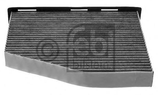 FEBI BILSTEIN 43457: Филтър купе филтър с активен въглен