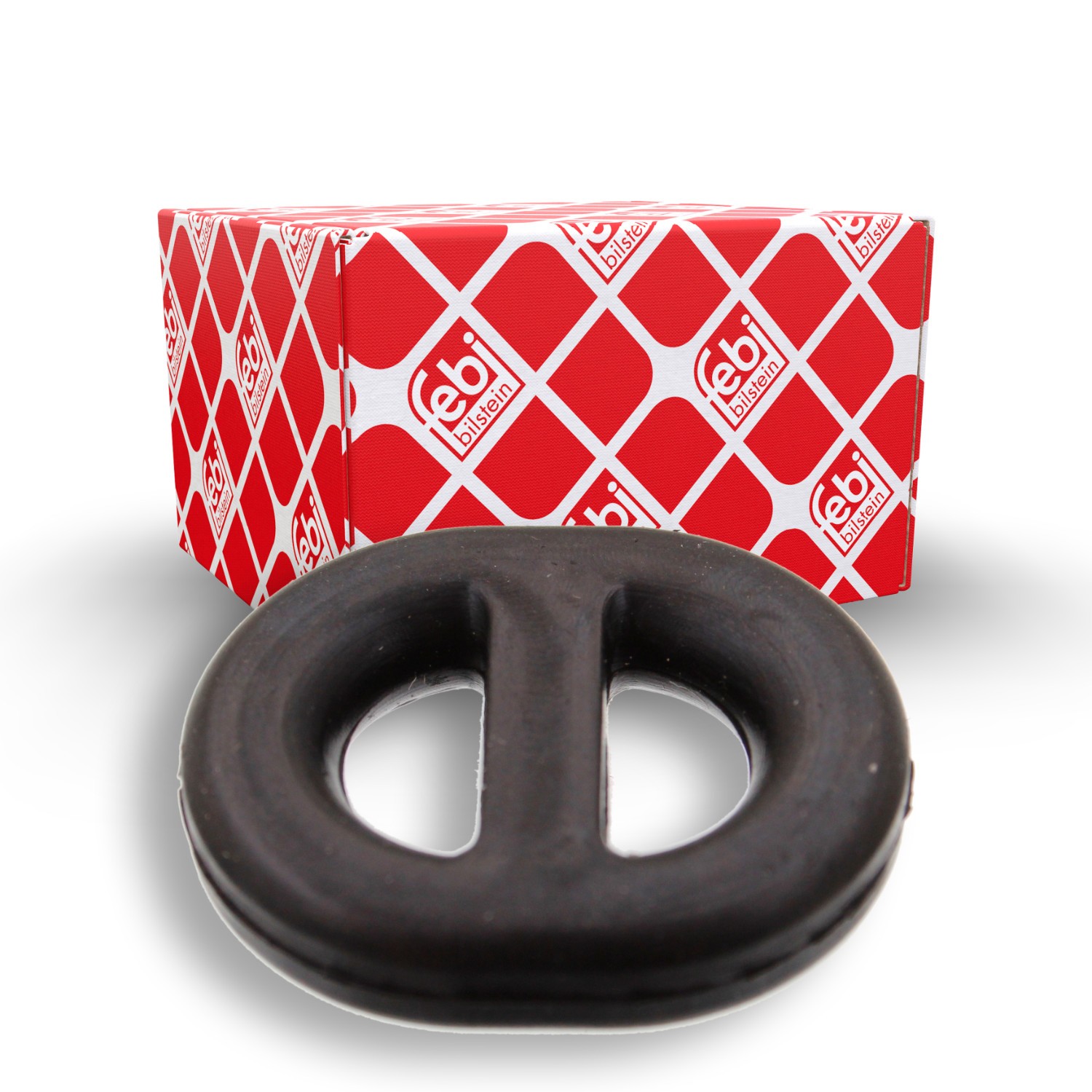 FEBI BILSTEIN 44203: Halter, Luftfiltergehäuse febi Plus