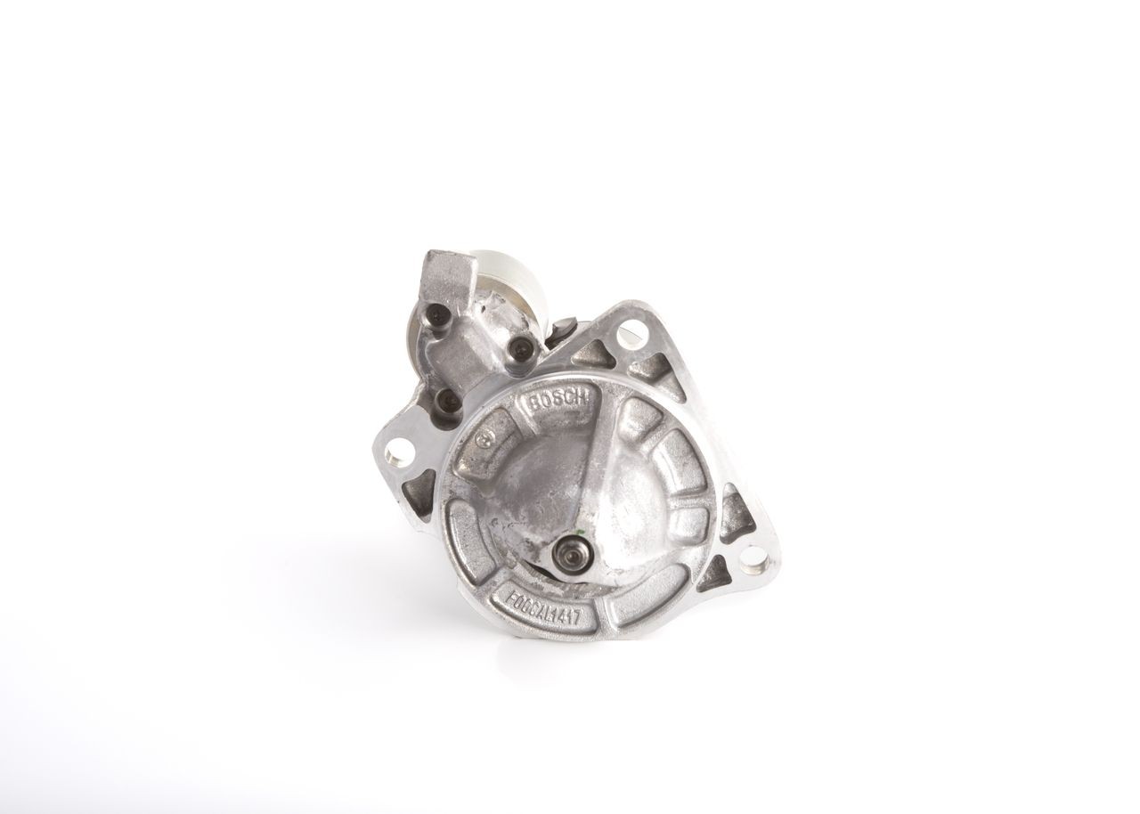 BOSCH F 026 402 006: Degvielas filtrs