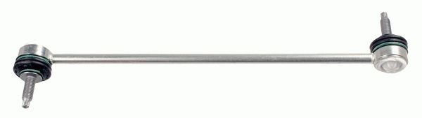 LEMFÖRDER 37146 01: Tanko, kallistuksenvaimennin Etuakseli, vasen, Etuakseli, oikea, Teräs