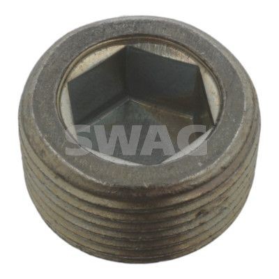 SWAG 70 93 8179: Ölablassschraube ohne Dichtring