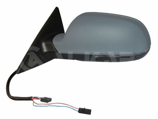 ALKAR 6143779: Εξωτερικός καθρέπτης αριστερά, ηλεκτρικό